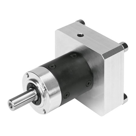 Festo Gear Unit EMGC-40-P-G4-SEC-67 EMGC-40-P-G4-SEC-67